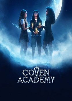 女巫团学院/Coven Academy