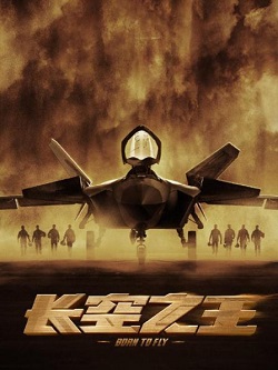 长空之王