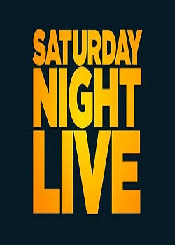 周六夜现场/Saturday Night Live