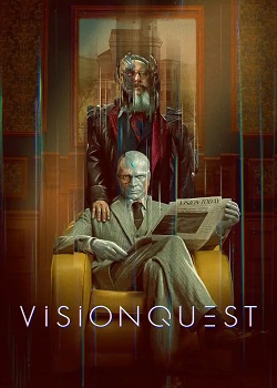幻视任务/VisionQuest
