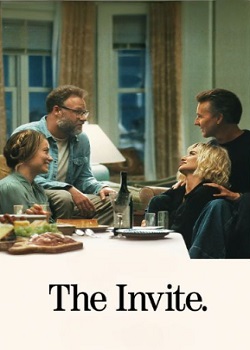 激情邀约/The Invite