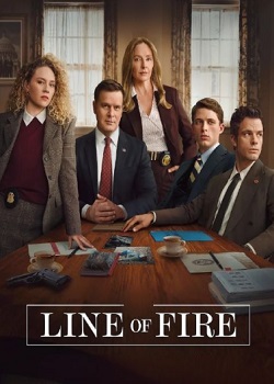 火线家族/Line of Fire