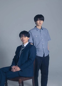 假面教师：从妻子离世的那天起