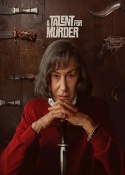 谋杀天赋/A Talent for Murder