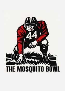 蚊子碗/The Mosquito Bowl