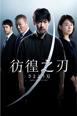 彷徨之刃TV版