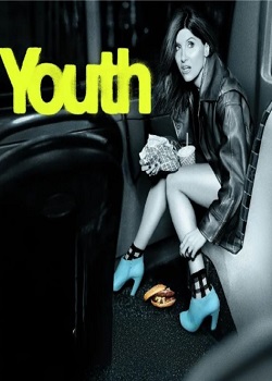 找春天/Youth