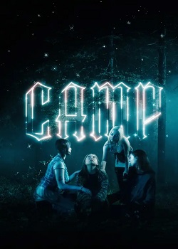 营地/Camp