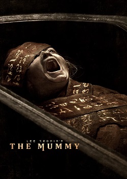 木乃伊/Lee Cronin's The Mummy