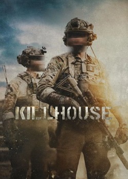 杀戮屋/Killhouse