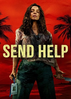 请求救援/Send Help