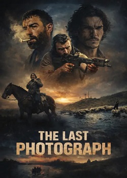 最后一张照片/The Last Photograph