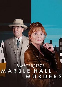 翠鸟谋杀案/Marble Hall Murders
