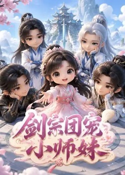 咱家剑宗团宠小师妹