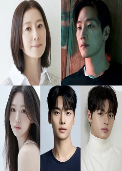 淘金者/골드디거