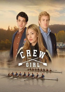 掌舵少女/Crew Girl