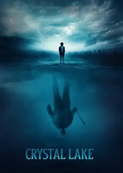 水晶湖/Crystal Lake