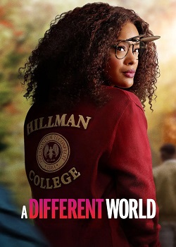 别样世界/A Different World