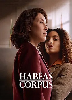 人身保护令/Habeas Corpus
