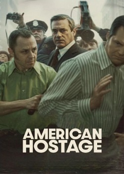 美国人质/American Hostage