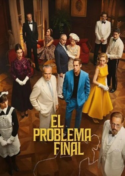 最后一案/The Final Problem