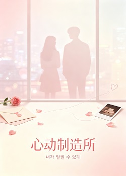 心动制造所/내가 떨릴 수 있게