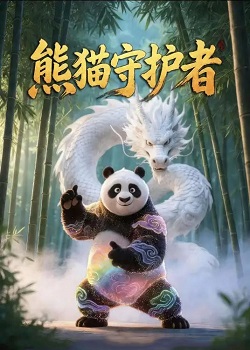 熊猫守护者