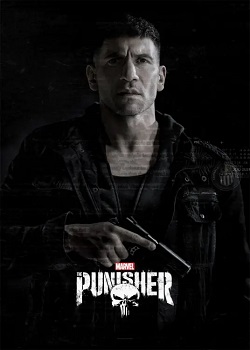 惩罚者/The Punisher