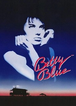 巴黎野玫瑰/Betty Blue