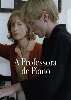 钢琴教师/La pianiste