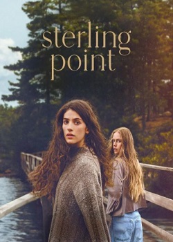 斯特林角/Sterling Point
