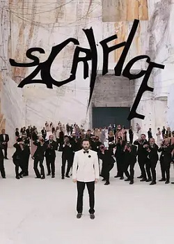 牺牲/Sacrifice