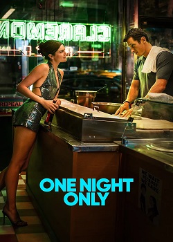 一夜限定/One Night Only