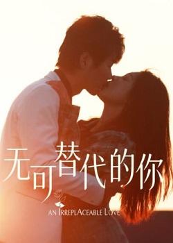 无可替代的你