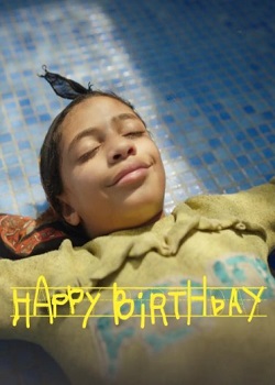 生日快乐/Happy Birthday