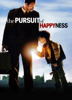 当幸福来敲门/The Pursuit of Happyness