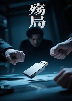 殇局