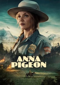 林间鸽踪/Anna Pigeon