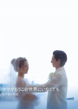 即使妈妈不在这个世上我生命的日记
