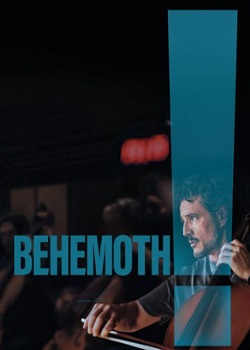 巨兽！/Behemoth!