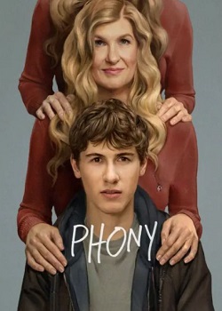 换母疑云/Phony