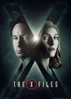 X档案/The X-Files
