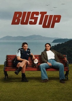 前任拍档/Bust Up