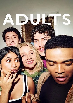 成年人/Adults