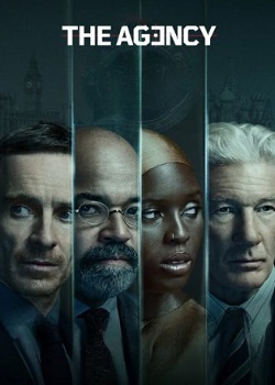 传奇办公室：中央情报/The Agency: Central Intelligence