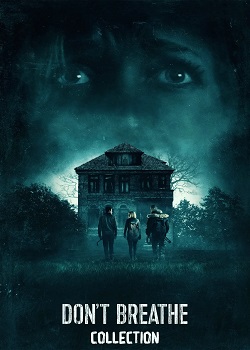 屏住呼吸/Don't Breathe