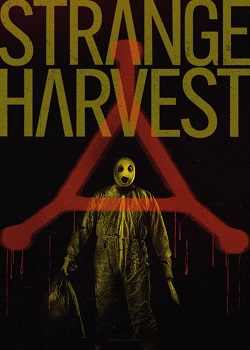 怪奇收割/Strange Harvest