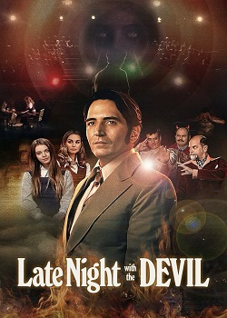 魔鬼深夜秀/Late Night with the Devil