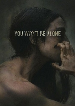 你不会孤单/You Won't Be Alone
