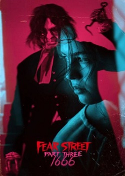 恐惧街3/Fear Street 3